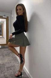 Проститутка Марина