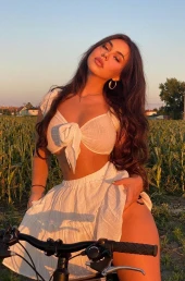 Проститутка Даша